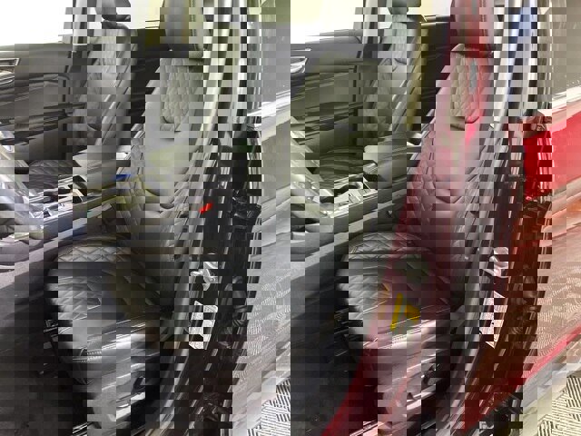 Certified 2023 Ford Edge Titanium image 16