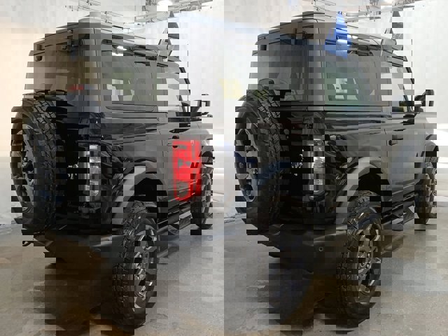 Certified 2024 Ford Bronco Big Bend image 4