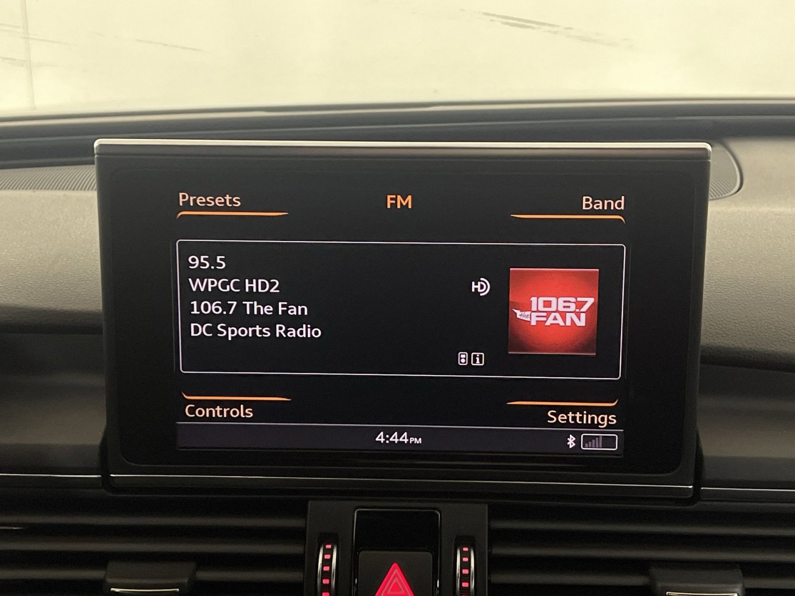 Used 2018 Audi A6 3.0T Sport w/ Cold Weather Package image 18