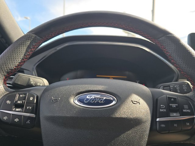 Certified 2023 Ford Escape ST-Line w/ Tech Pack #1 FWD image 27