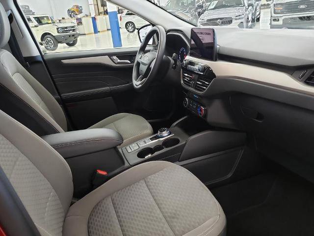 Certified 2021 Ford Escape SE AWD/4WD image 19