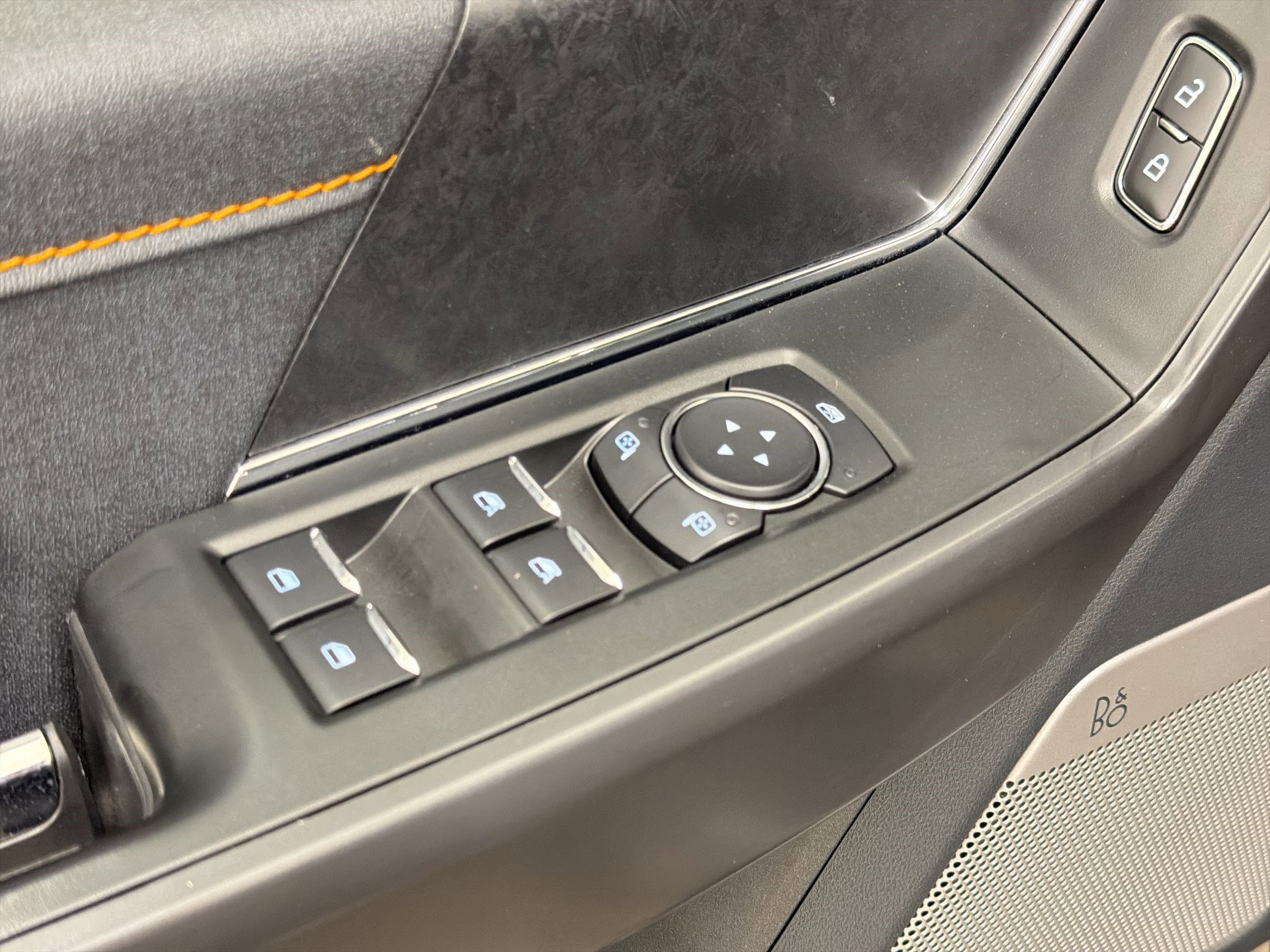 Certified 2024 Ford F150 Tremor w/ Bed Utility Package image 13