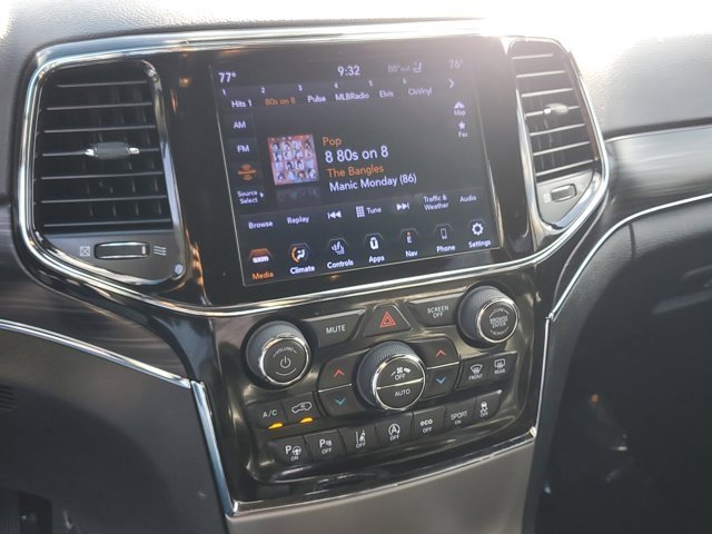 Used 2021 Jeep Grand Cherokee Limited w/ Quick Order Package 28K 80th image 25