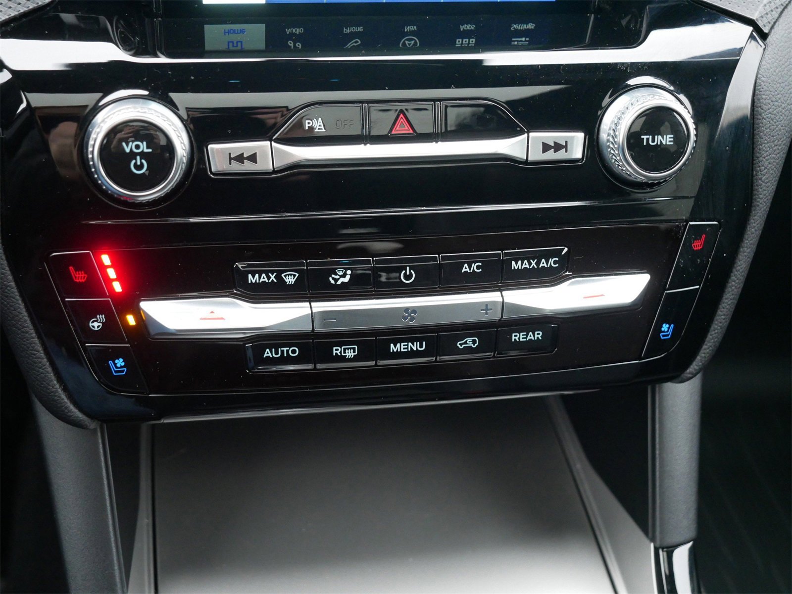 Certified 2023 Ford Explorer ST w/ Equipment Group 401A image 24