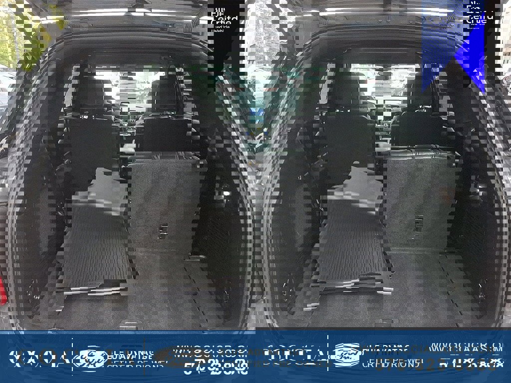 Certified 2021 Ford Explorer ST w/ Equipment Group 401A image 27