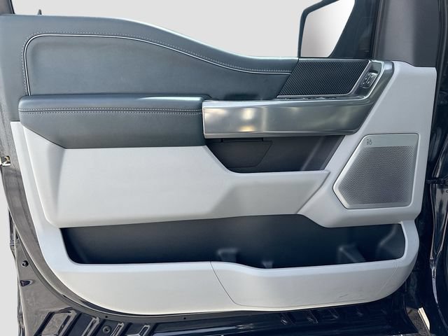 Certified 2022 Ford F150 Limited AWD/4WD image 21