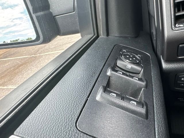 Certified 2017 Ford F150 XLT w/ Equipment Group 302A Luxury AWD/4WD image 22