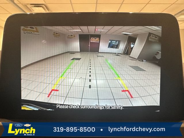 Certified 2023 Ford Escape Active AWD/4WD image 4