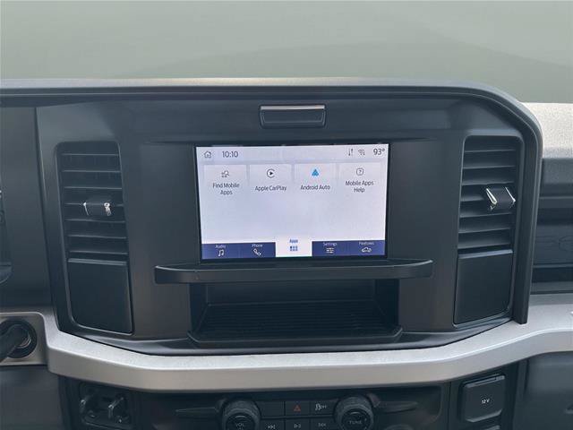 Certified 2026 Ford F250 XL AWD/4WD image 19