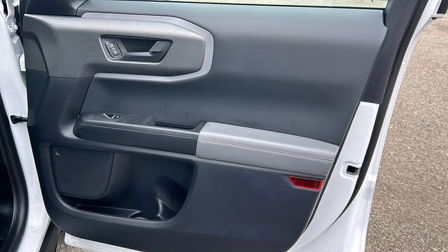 Certified 2025 Ford Bronco Sport Badlands image 10