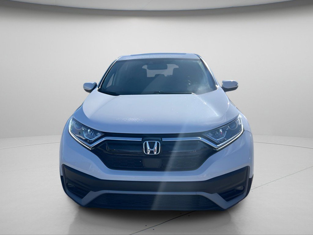 Used 2020 Honda CR-V EX-L image 17