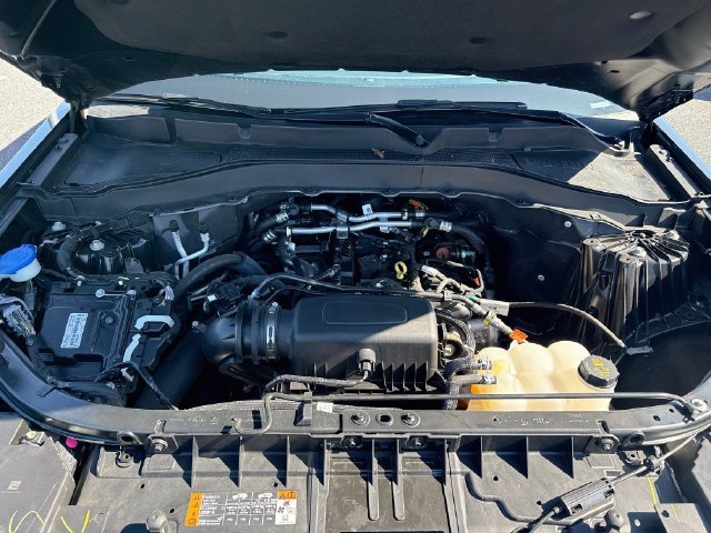 Certified 2023 Ford Explorer Timberline w/ Timberline Technology Package AWD/4WD image 38