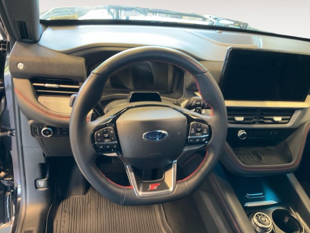 Certified 2025 Ford Explorer ST AWD/4WD image 13