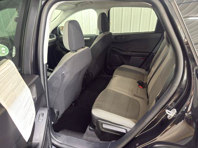 Certified 2022 Ford Escape SE w/ Convenience Package FWD image 9