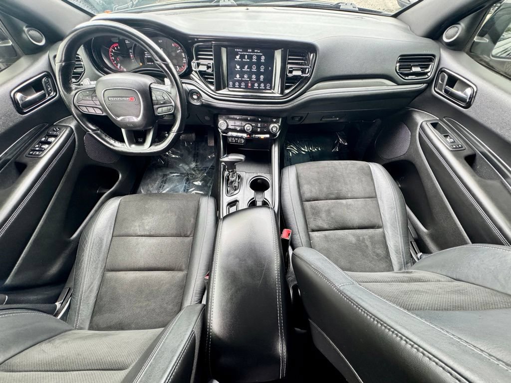 Used 2021 Dodge Durango GT AWD/4WD image 40