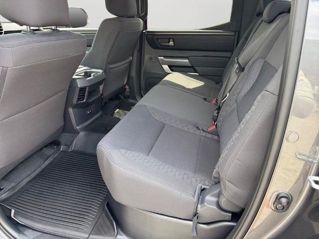Used 2026 Toyota Tundra SR5 AWD/4WD image 10