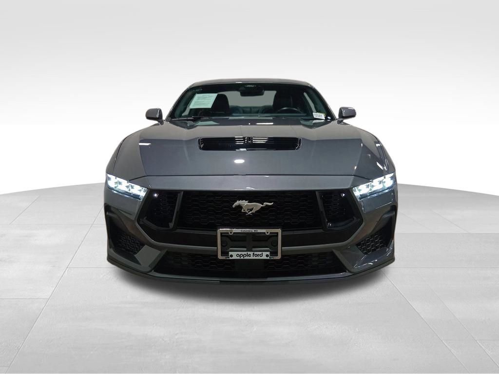 Certified 2024 Ford Mustang GT Premium image 8