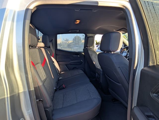 Used 2024 Chevrolet Colorado Z71 w/ Z71 Convenience Package 2 image 15