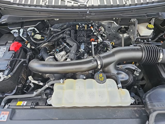 Certified 2024 Ford Expedition XLT AWD/4WD image 35