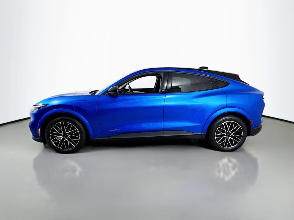 Certified 2025 Ford Mustang Mach-E Premium RWD image 11