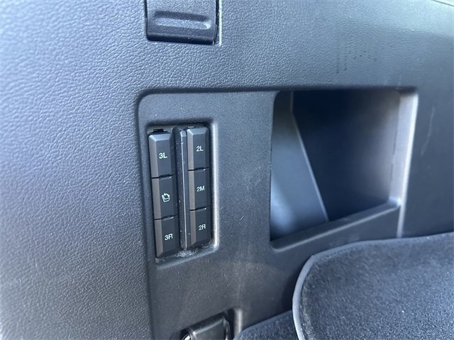 Certified 2022 Ford Expedition Max Platinum image 47