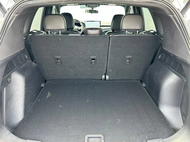 Certified 2023 Ford Escape ST-Line Select w/ Tech Pack #2 AWD/4WD image 11