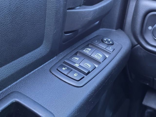 Used 2021 RAM 2500 Tradesman image 15