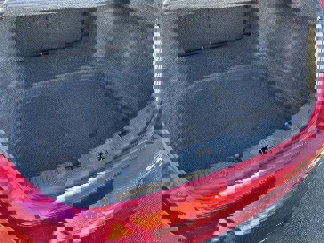 Certified 2017 Ford Taurus Limited FWD image 9