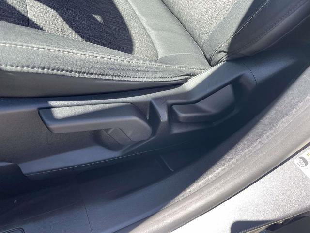 Certified 2021 Ford Bronco Sport Big Bend image 19