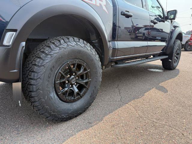 Certified 2023 Ford F150 Raptor w/ Equipment Group 802A Raptor R AWD/4WD image 19
