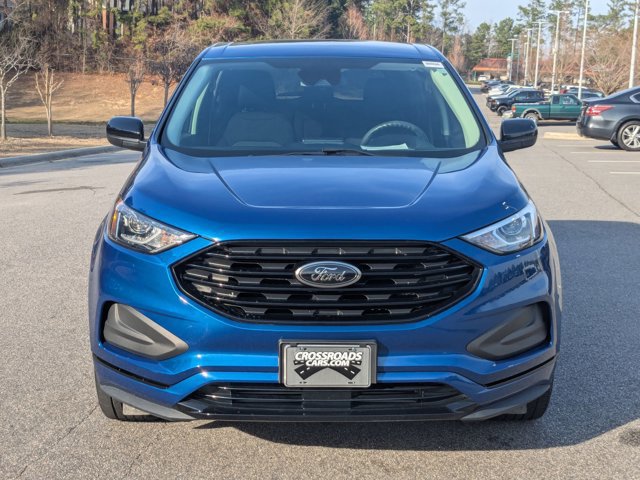 Certified 2023 Ford Edge SE w/ Black Appearance Package image 9