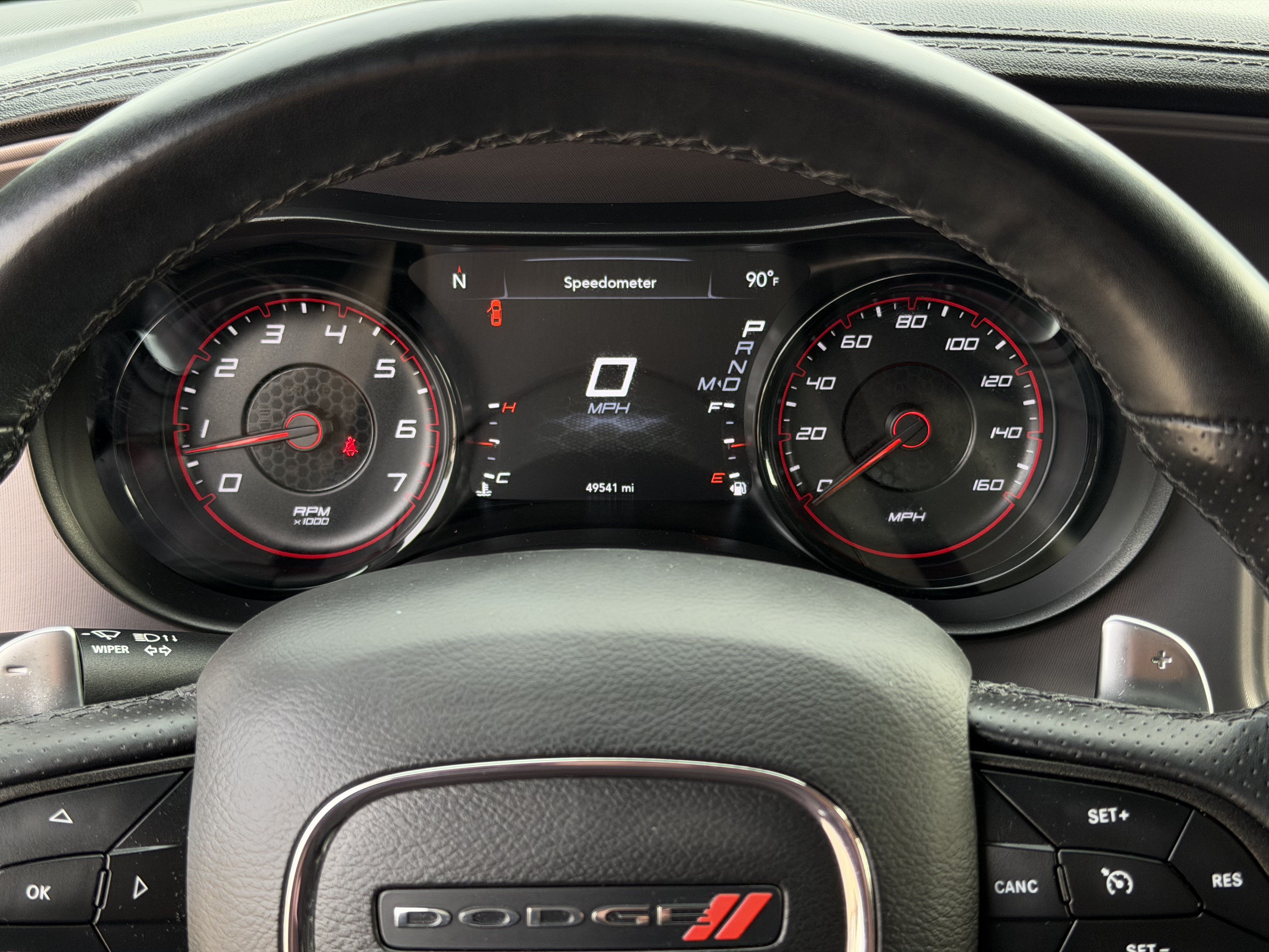 Used 2023 Dodge Charger R/T w/ Plus Group RWD image 19