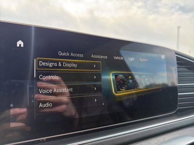 Used 2021 Mercedes-Benz GLE 350 4MATIC image 46