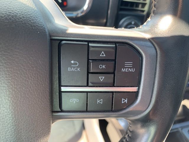 Certified 2023 Ford F150 Lariat w/ Equipment Group 502A High image 27