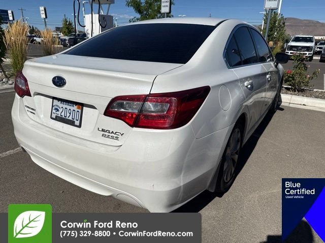 Used 2017 Subaru Legacy 2.5i w/ Alloy Wheel Package AWD/4WD image 10