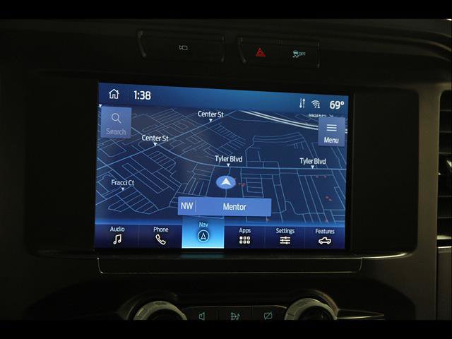 Certified 2023 Ford F150 XL w/ STX Appearance Package AWD/4WD image 11