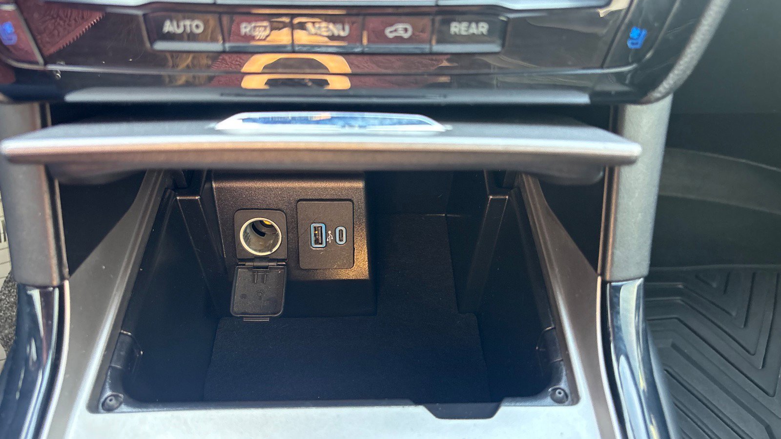 Certified 2021 Ford Explorer ST w/ Equipment Group 401A image 53