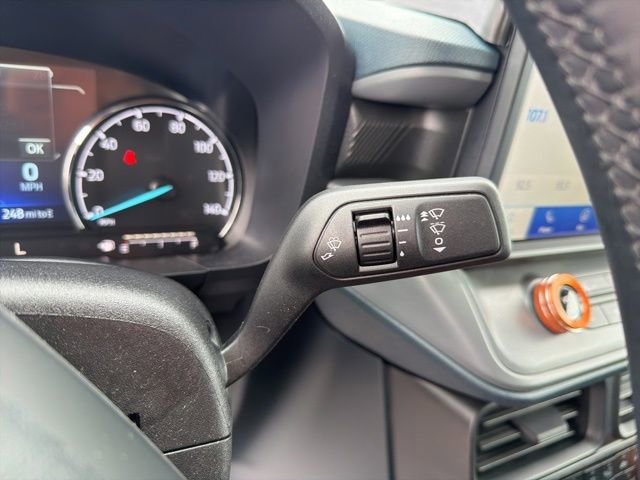 Certified 2024 Ford Maverick Tremor w/ Tremor Off-Road Package image 31