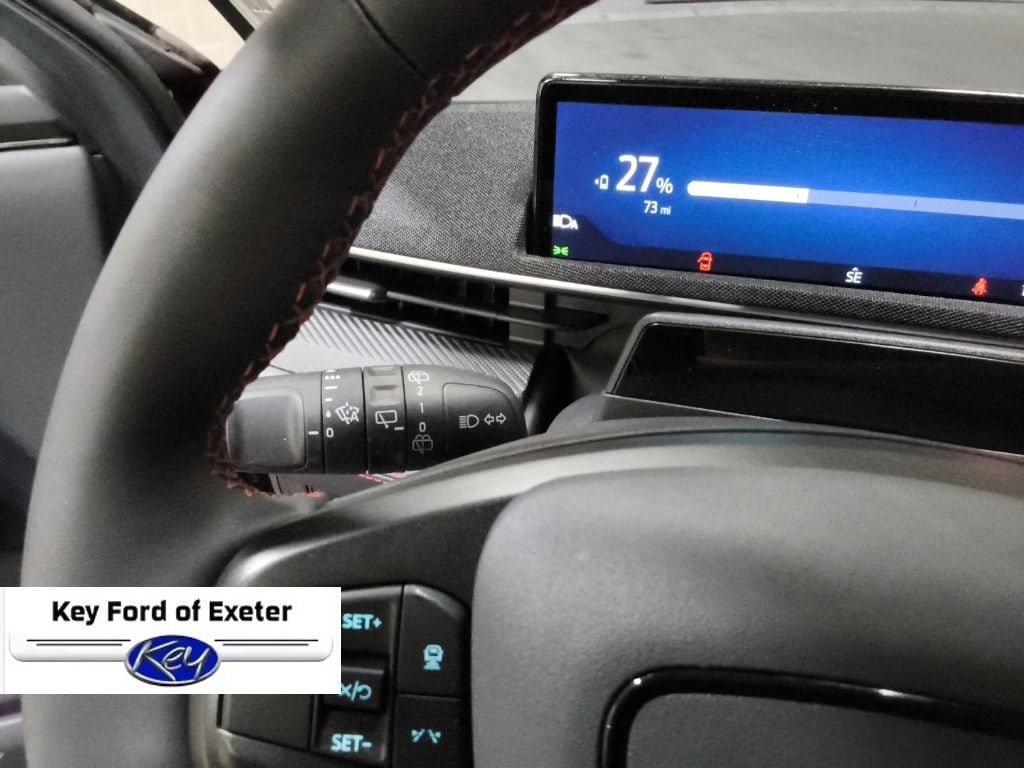 Certified 2025 Ford Mustang Mach-E Premium w/ Sport Appearance Package AWD/4WD image 44