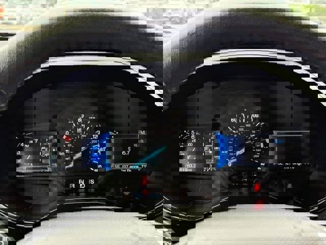 Certified 2023 Ford Edge SEL image 32