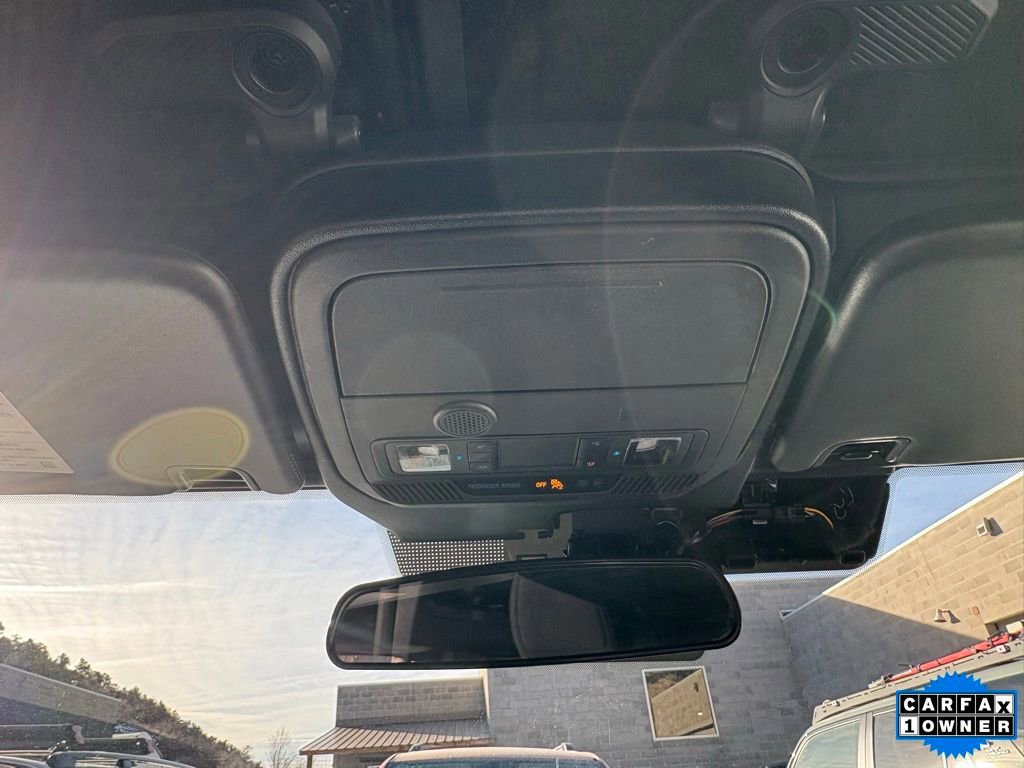 Certified 2025 Ford Bronco Big Bend image 23