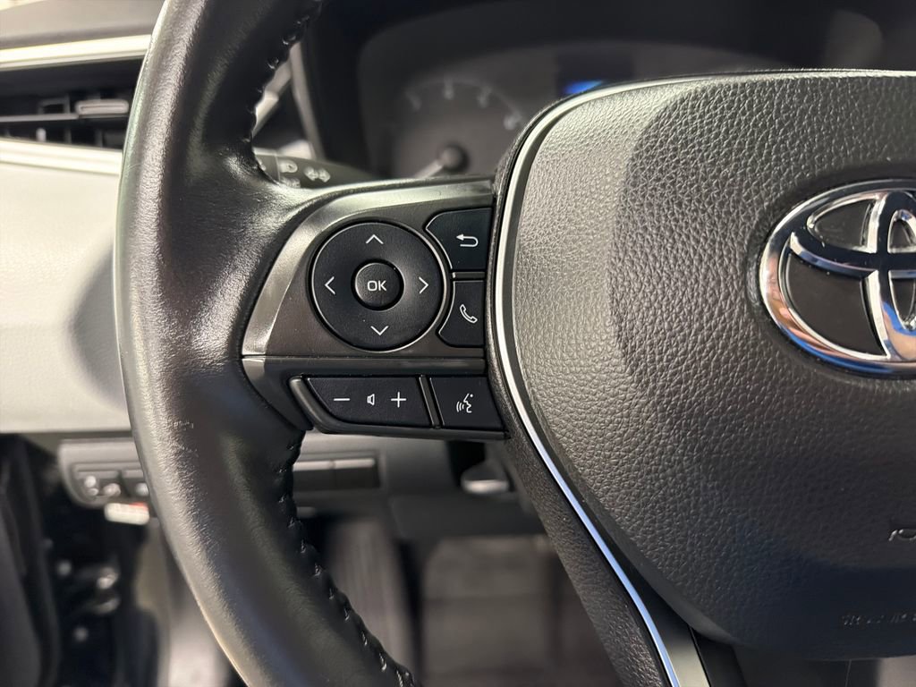 Used 2023 Toyota Corolla SE image 20