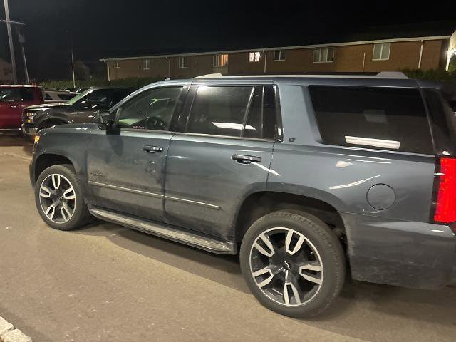 Used 2020 Chevrolet Tahoe LT image 11