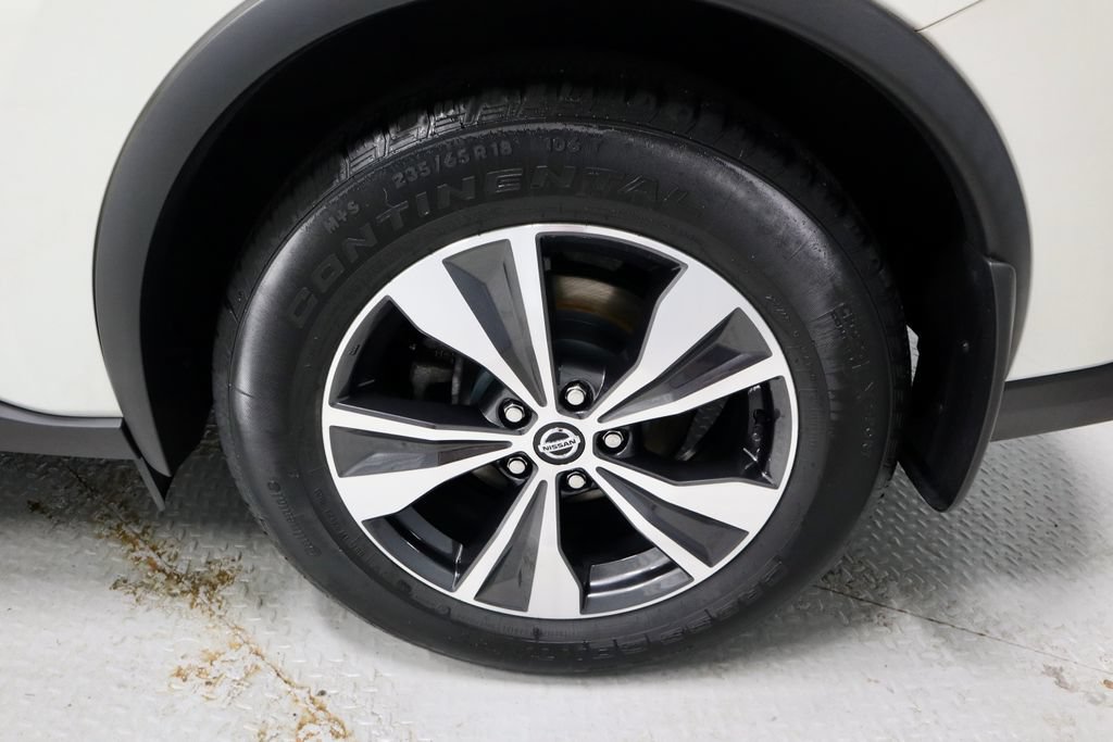 Used 2020 Nissan Murano S w/ Technology Package AWD/4WD image 18