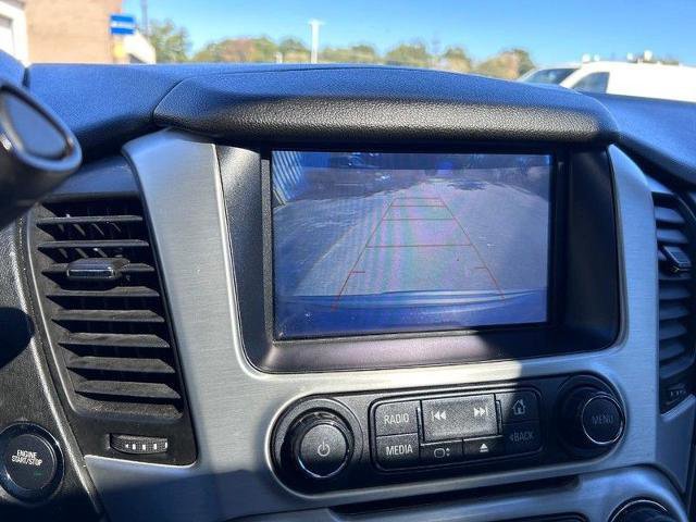 Used 2018 GMC Yukon XL SLT w/ Open Road Package image 26