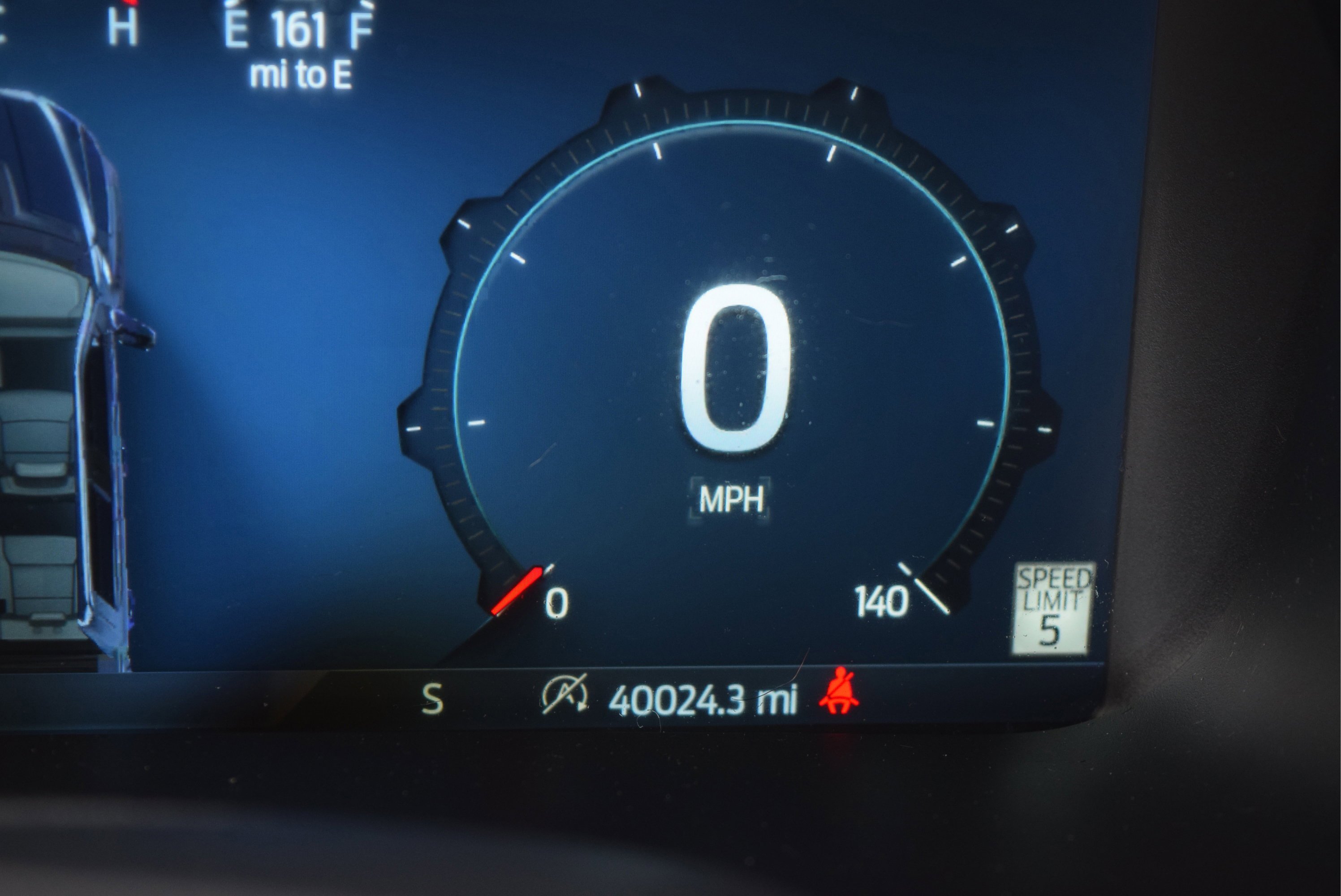 Certified 2024 Ford F150 Raptor image 16