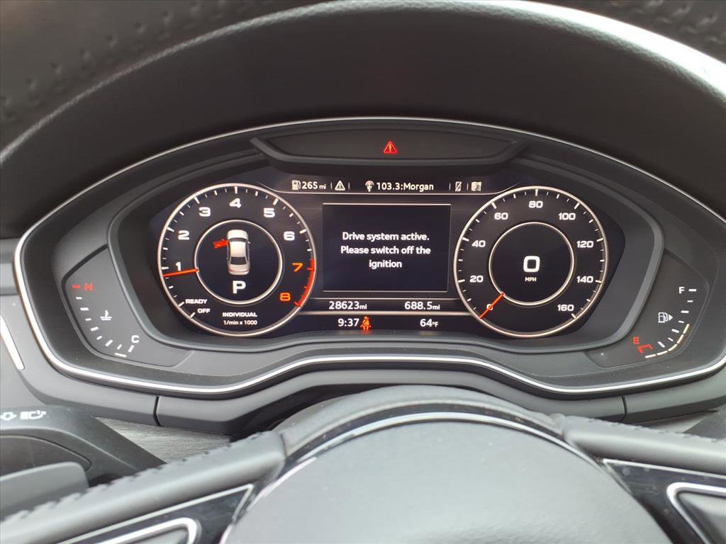 Used 2018 Audi A4 2.0T Prestige image 17