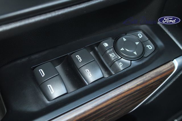 Used 2020 Chevrolet Silverado 2500 High Country w/ Z71 Off-Road Package image 22