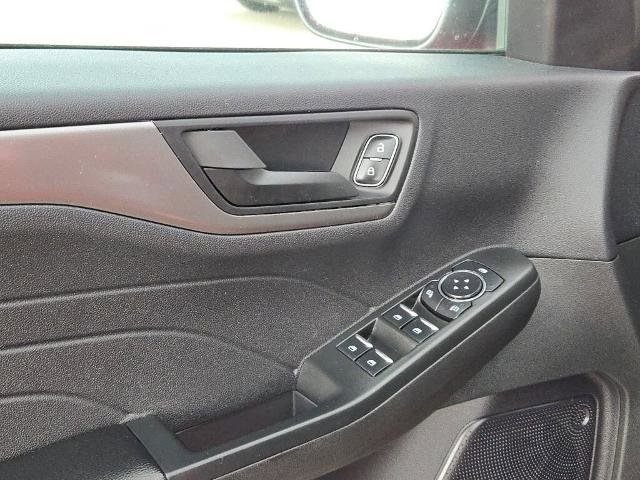 Certified 2023 Ford Escape Active image 21