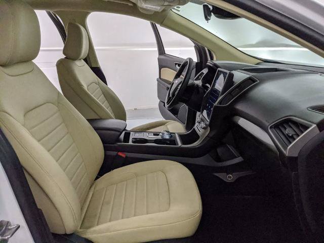 Certified 2022 Ford Edge SE AWD/4WD image 20